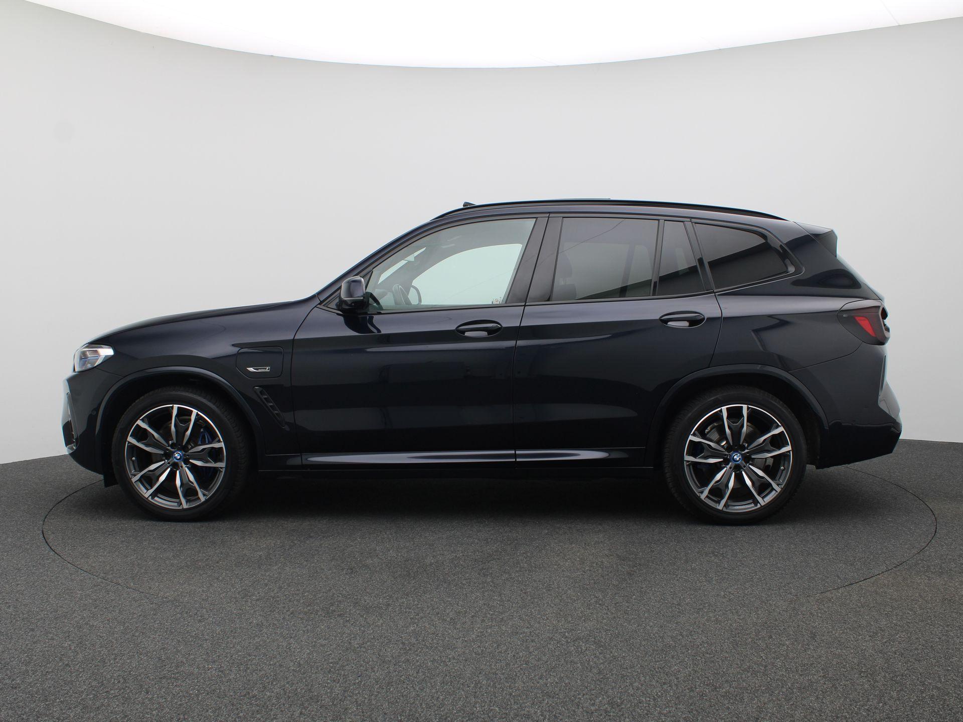 BMW X3 xDrive30e High Executive 292PK Aut. - Afbeelding 3