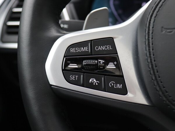 Active Cruise Control