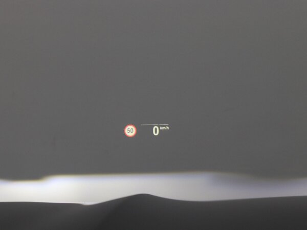 Head-Up Display