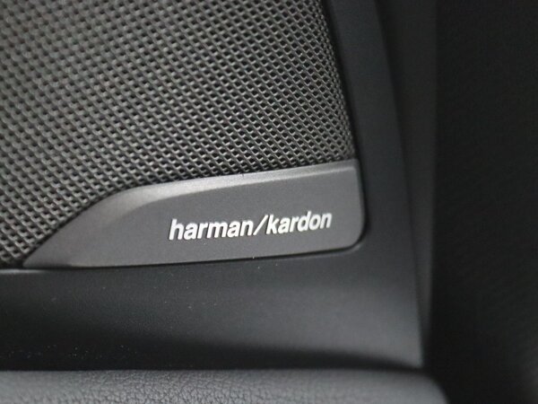 Harman Kardon Surround Sound System