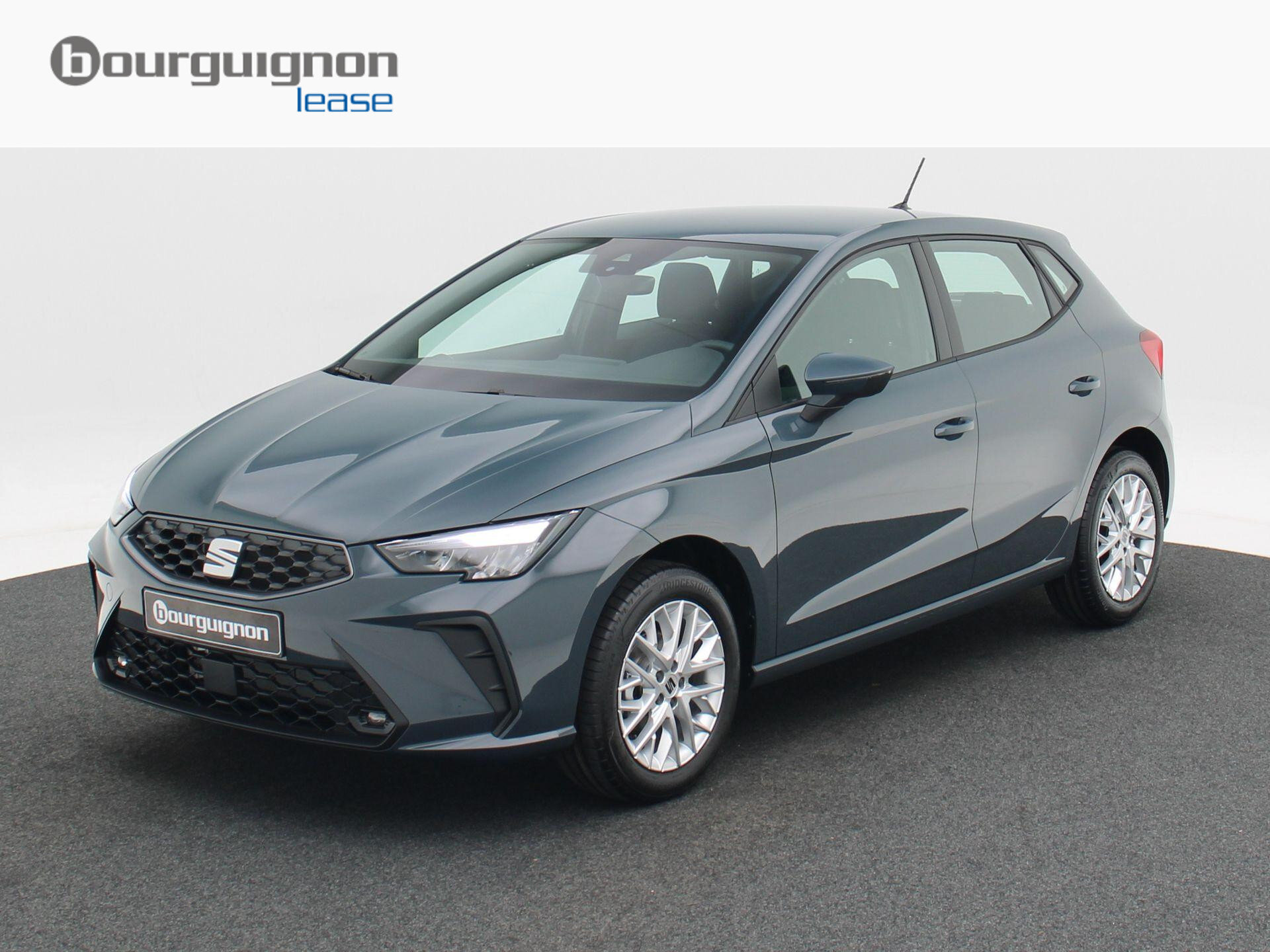 SEAT Ibiza Style 1.0 TSI 95 PK - Afbeelding 2