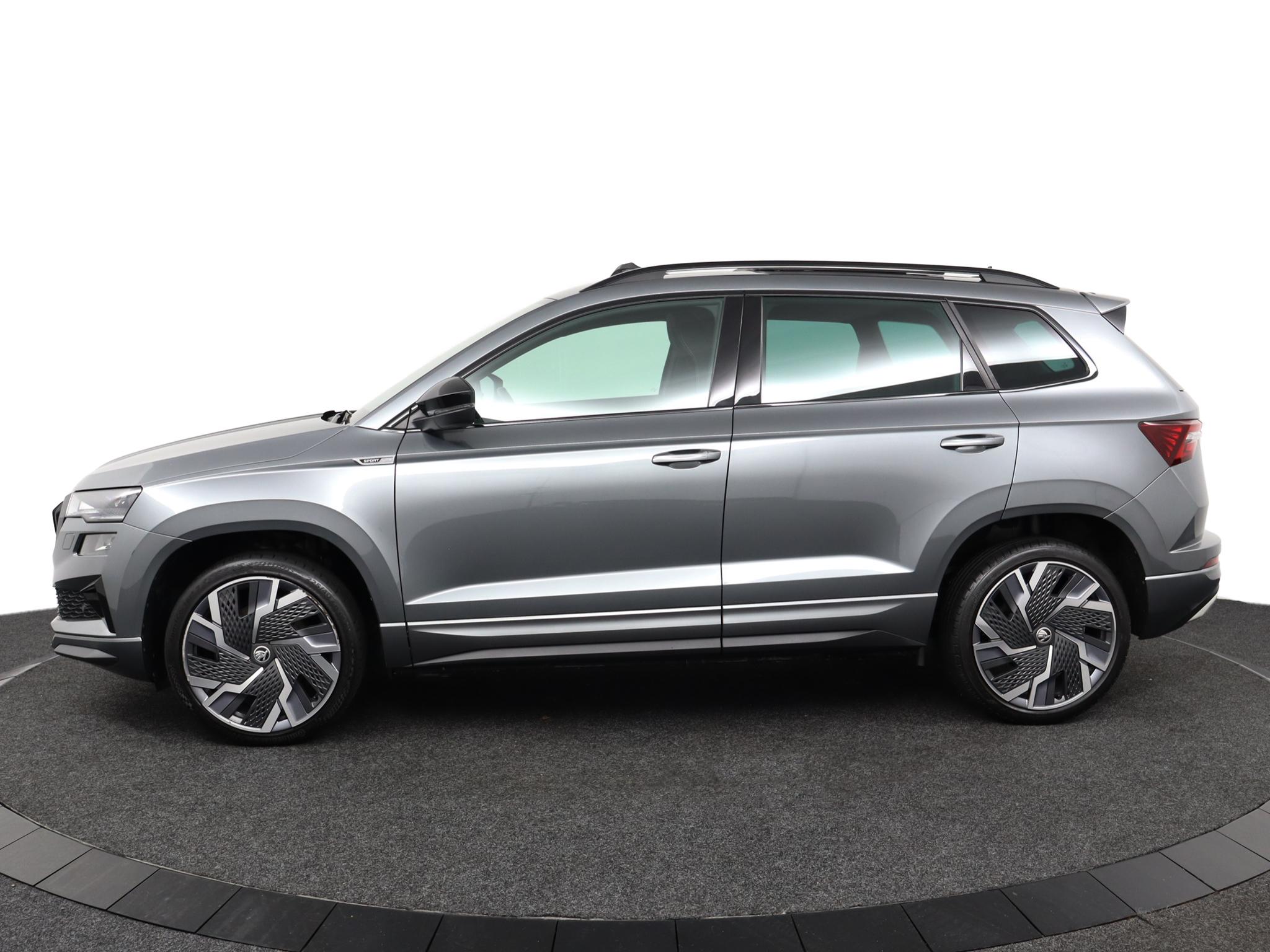 Skoda Karoq 1.5 TSI 150Pk Automaat - Afbeelding 3