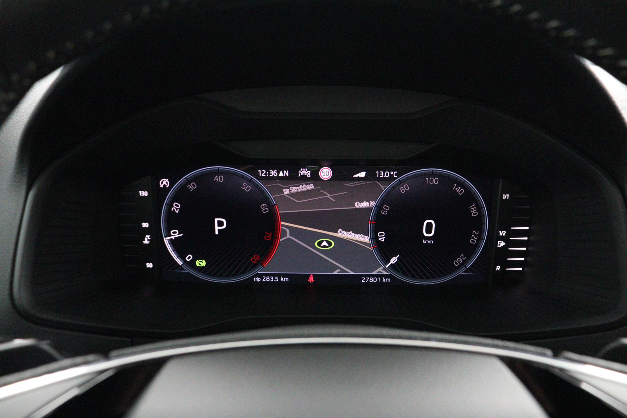 Skoda Karoq 1.5 TSI 150Pk Automaat - Afbeelding 5