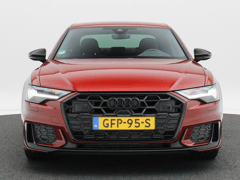 Audi A6 Limousine 40 TFSI S edition Competition - Afbeelding 4