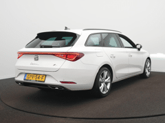 SEAT Leon Sportstourer 1.5 TSI Style - Afbeelding 5