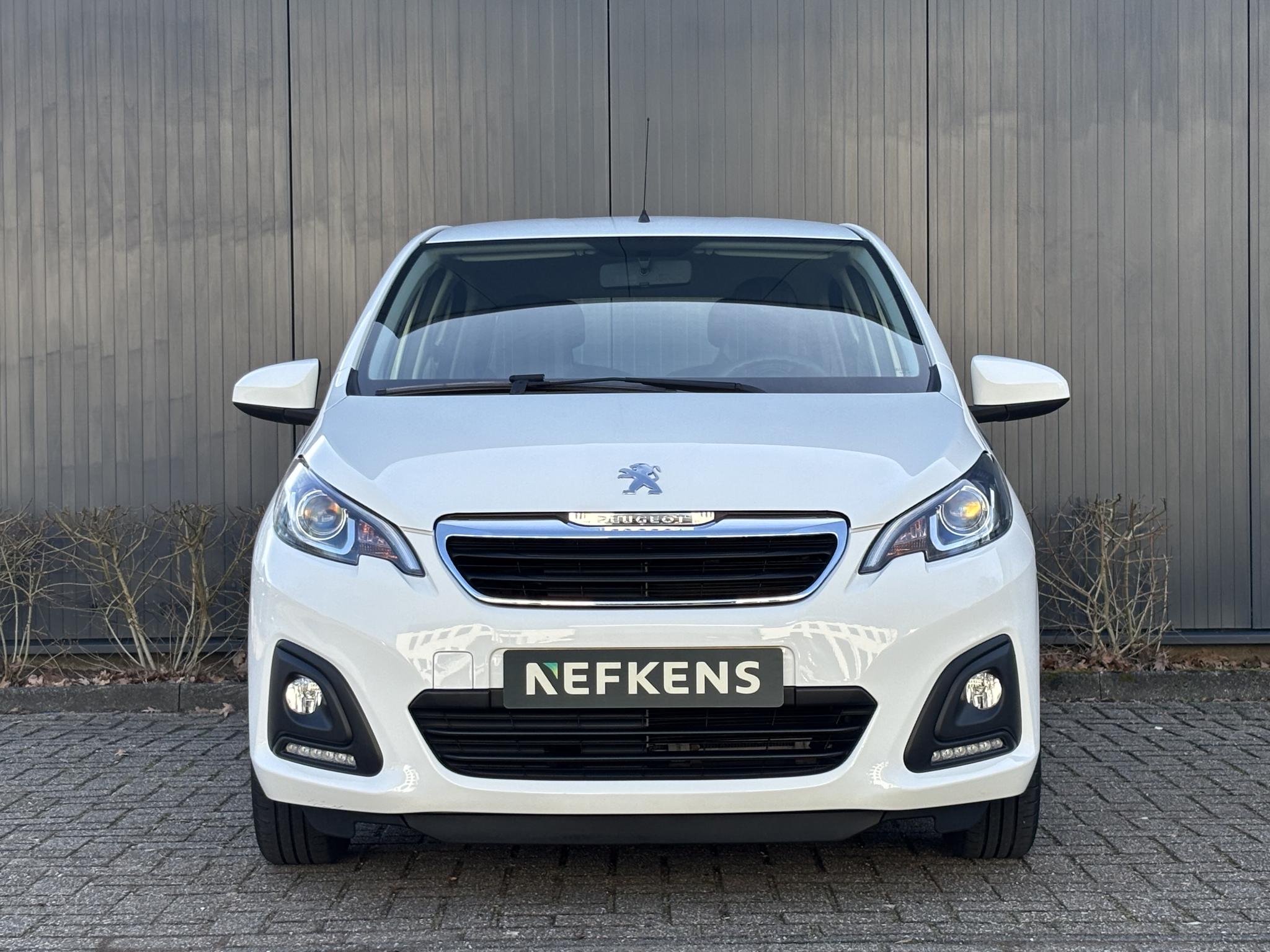 Peugeot 108 1.0 e-VTi Active - Afbeelding 2