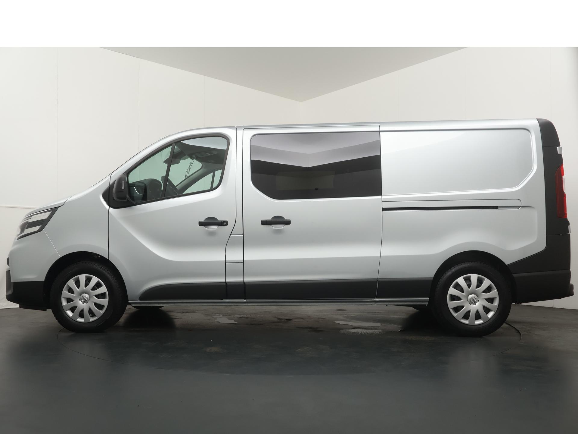 Nissan Primastar 2.0 dCi 170 L2H1 N-Connecta - Afbeelding 2