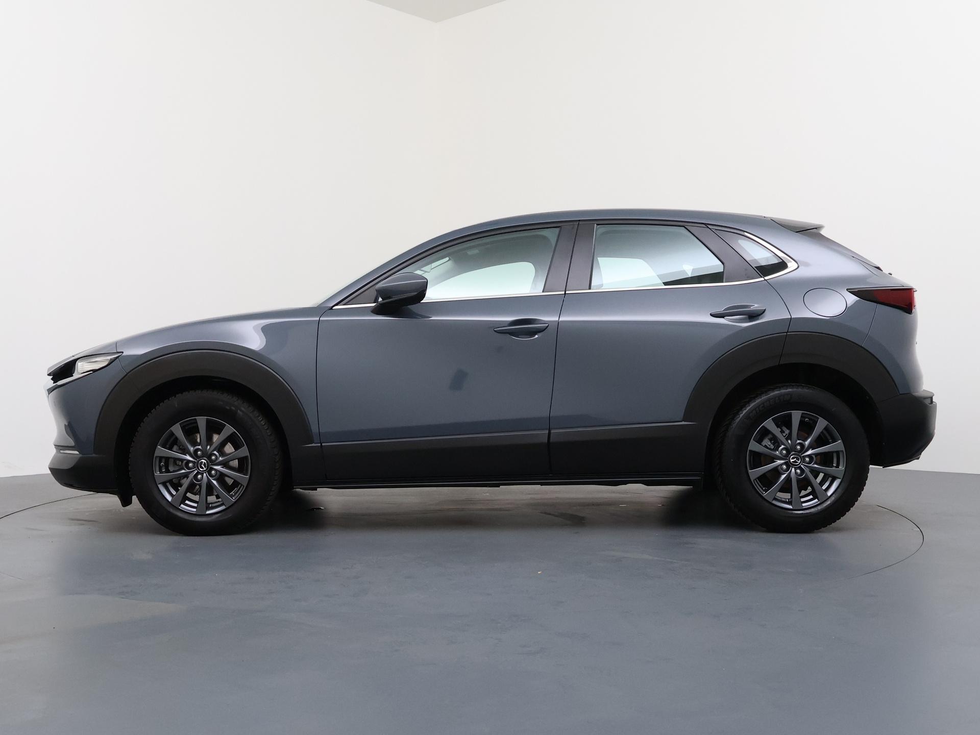 Mazda CX-30 2.0 e-SkyActiv-G M Hybrid Comfort - Afbeelding 2