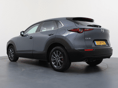 Mazda CX-30 2.0 e-SkyActiv-G M Hybrid Comfort - Afbeelding 3