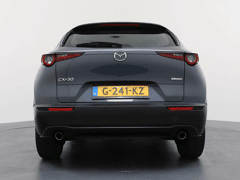 Mazda CX-30 2.0 e-SkyActiv-G M Hybrid Comfort - Afbeelding 4