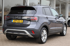 Volkswagen T-Cross 1.0 TSI 115pk Life Edition - Afbeelding 2