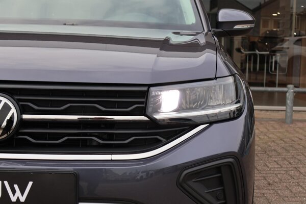 LED koplampen LED koplampen