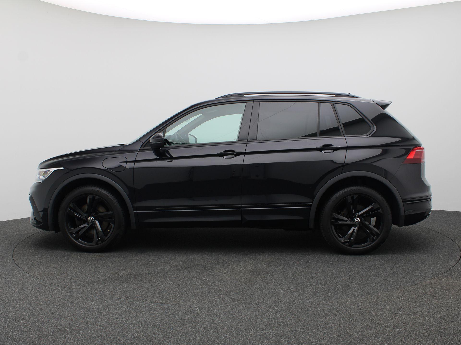 Volkswagen Tiguan 1.4 TSI eHybrid R-Line Business+ 245PK DSG - Afbeelding 3