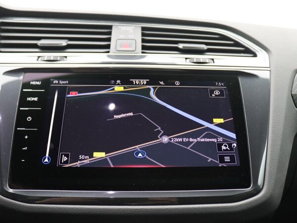 navigatiesysteem
