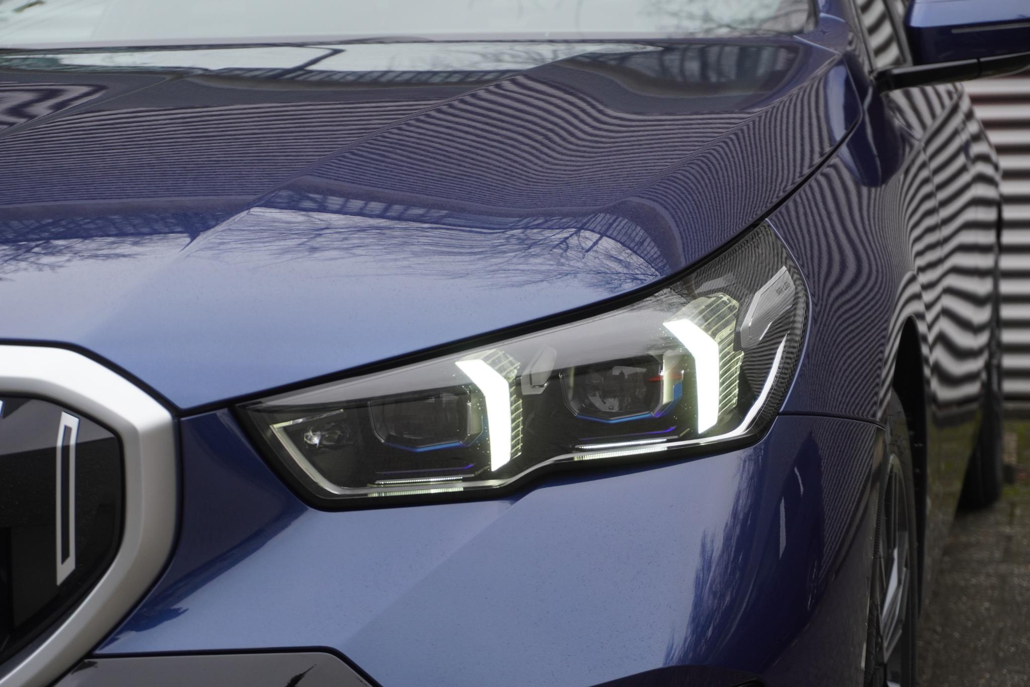 BMW i5 Touring eDrive40 - Afbeelding 3