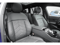 BMW i5 Touring eDrive40 - Afbeelding 4