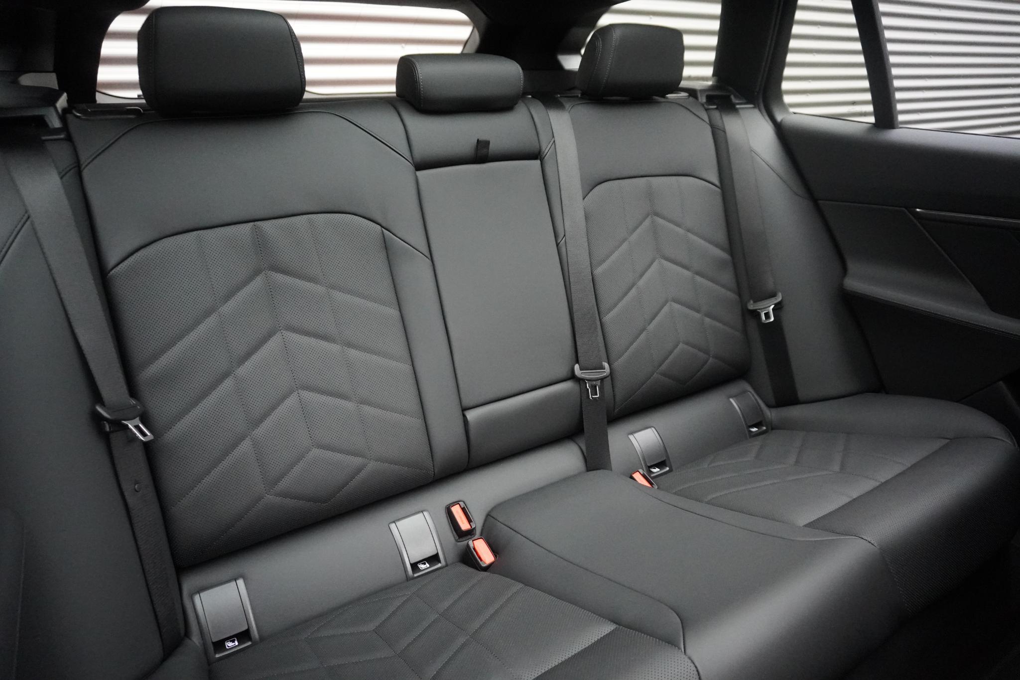 BMW i5 Touring eDrive40 - Afbeelding 5