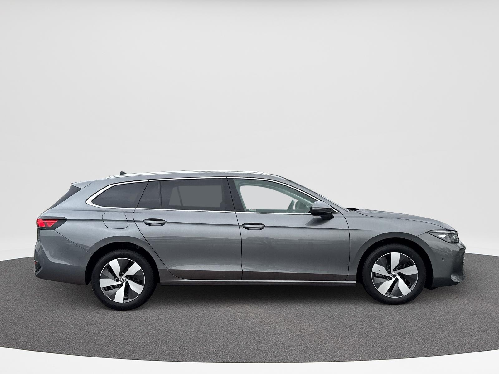 Volkswagen Passat Variant 1.5 eHybrid Business - Afbeelding 5