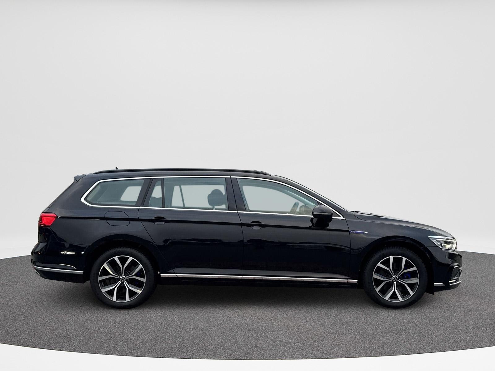 Volkswagen Passat Variant 1.4 TSI PHEV GTE Business - Afbeelding 5