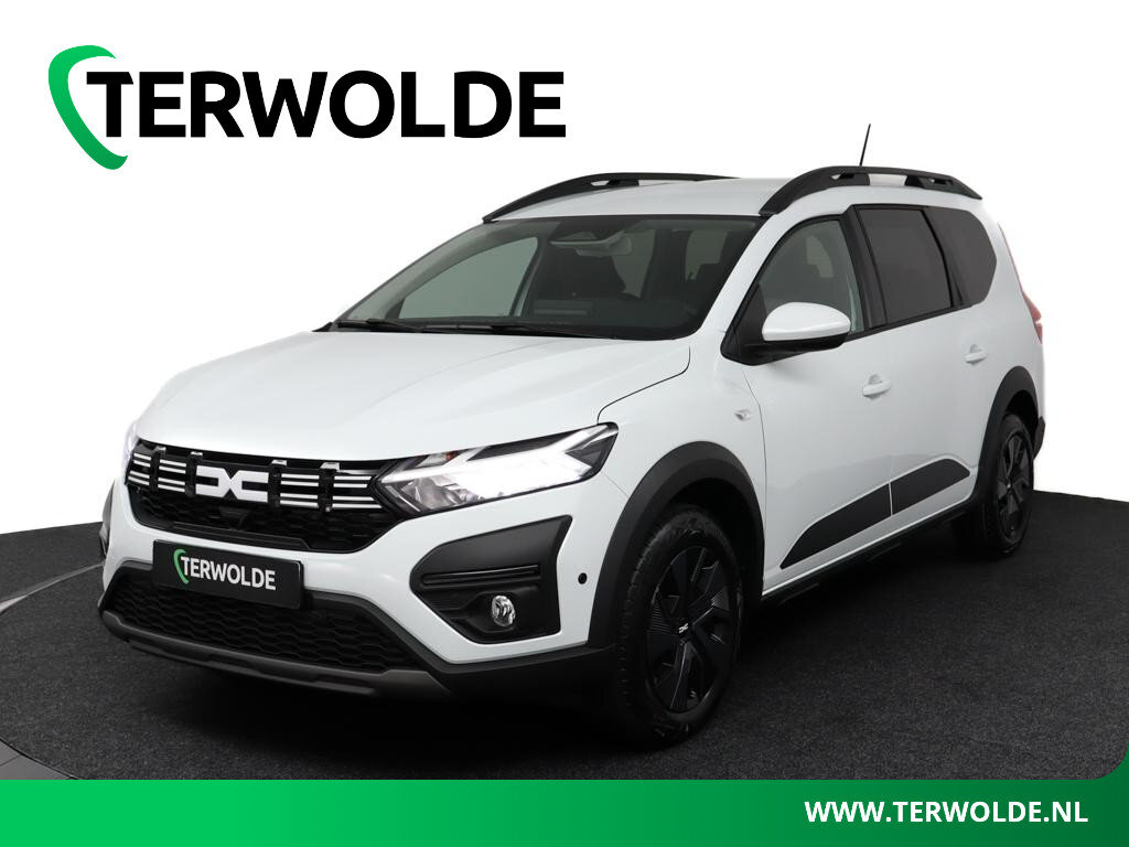 Dacia Jogger 1.0 TCe 100 ECO-G Expression 5p.