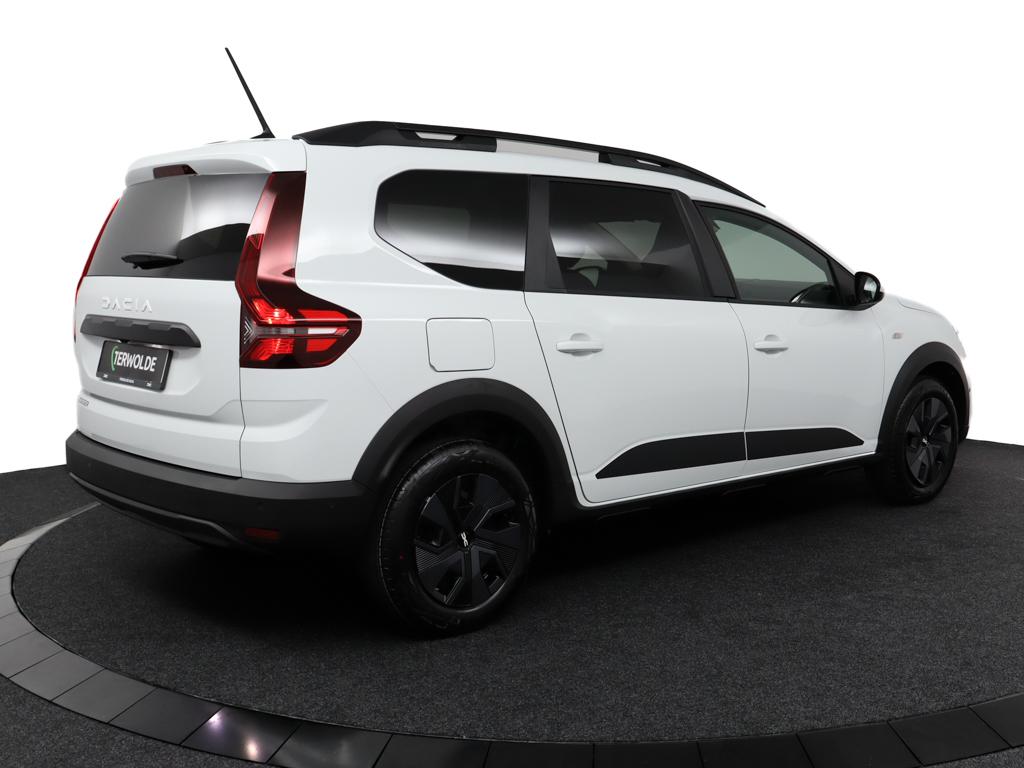 Dacia Jogger 1.0 TCe 100 ECO-G Expression 5p. - Afbeelding 2