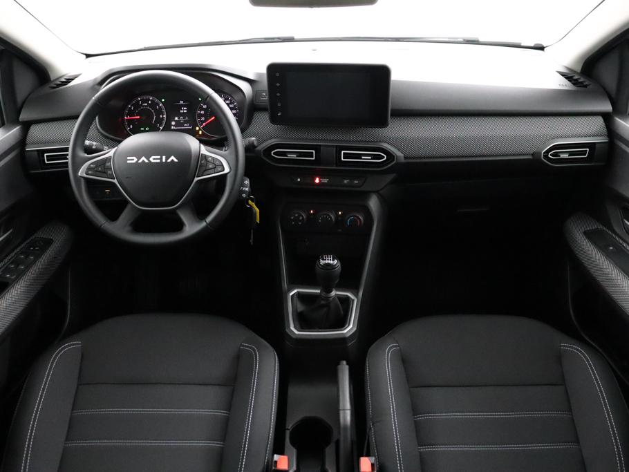Dacia Jogger 1.0 TCe 100 ECO-G Expression 5p. - Afbeelding 4