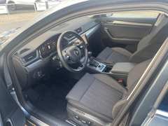 Skoda Superb Combi 1.4 TSI iV Business Edition Plus - Afbeelding 5