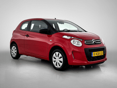 Citroën C1 1.0 Live 72pk - Afbeelding 2