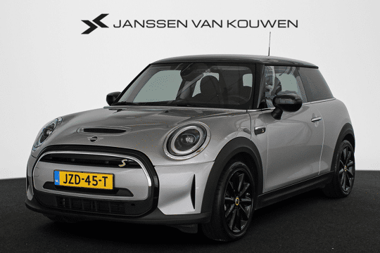 MINI Electric 33 kWh