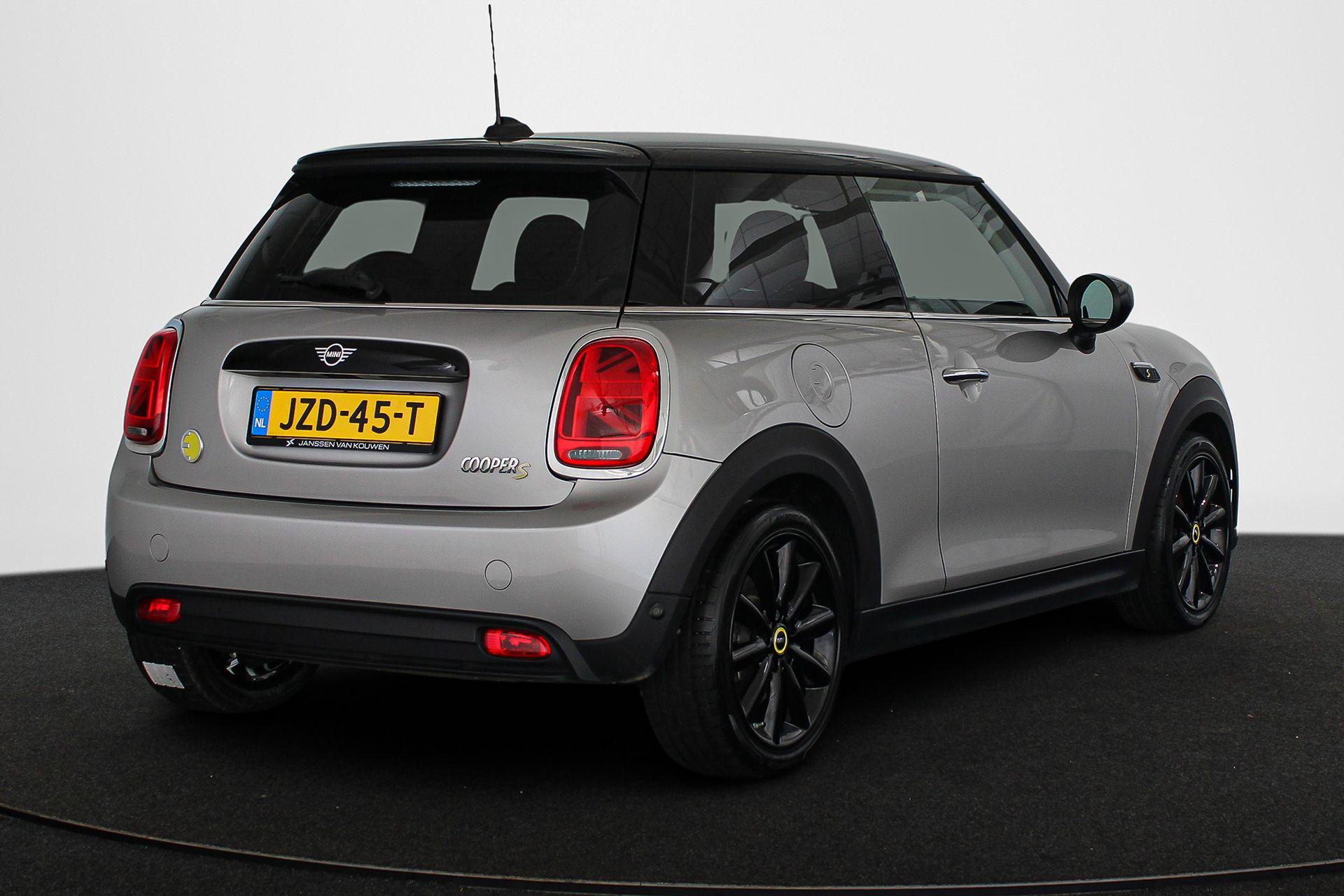 MINI Electric 33 kWh - Afbeelding 3