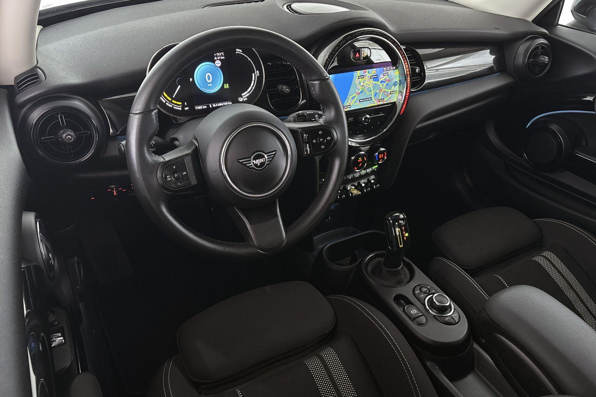 MINI Electric 33 kWh - Afbeelding 5