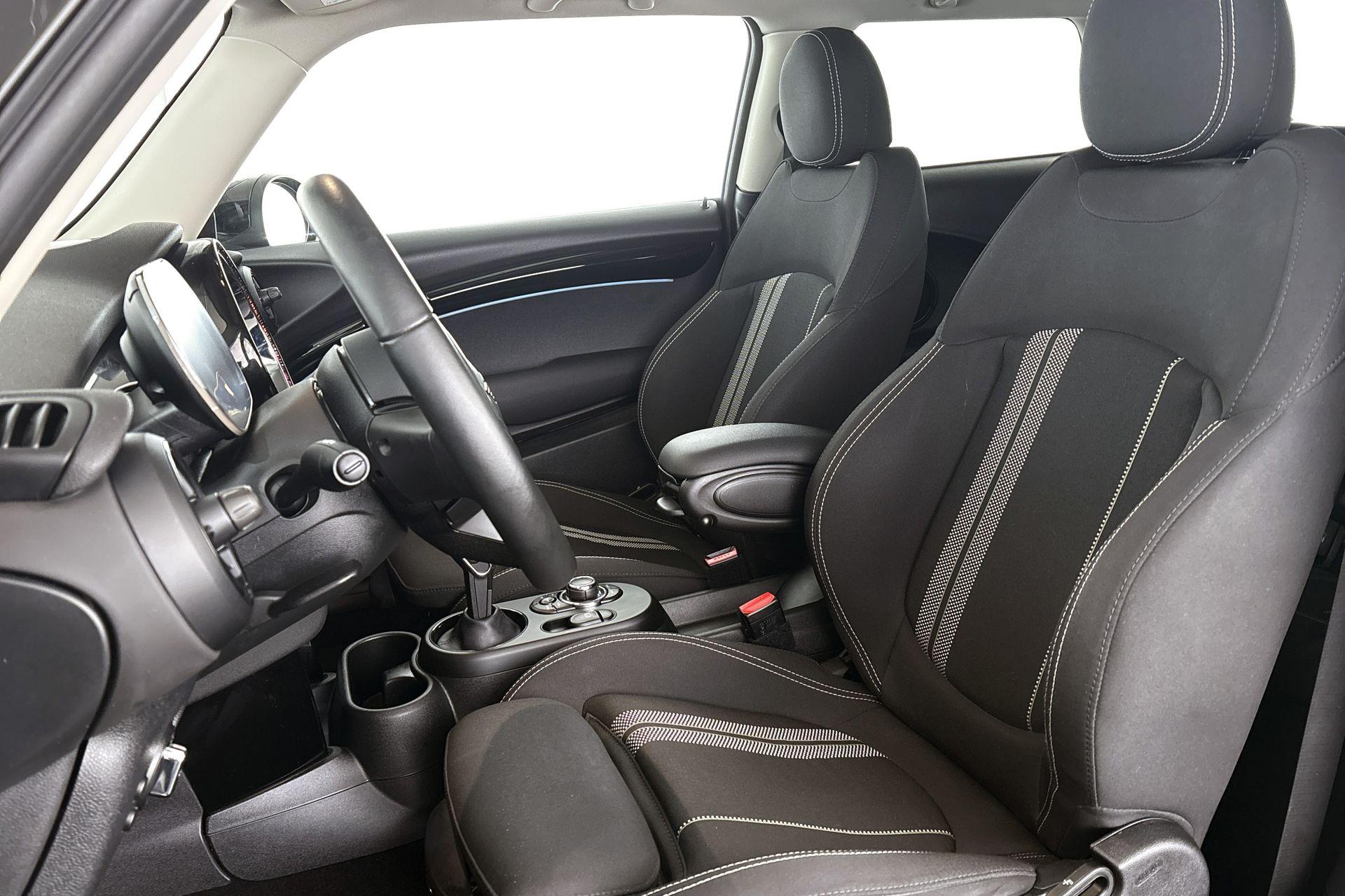 MINI MINI Cooper SE