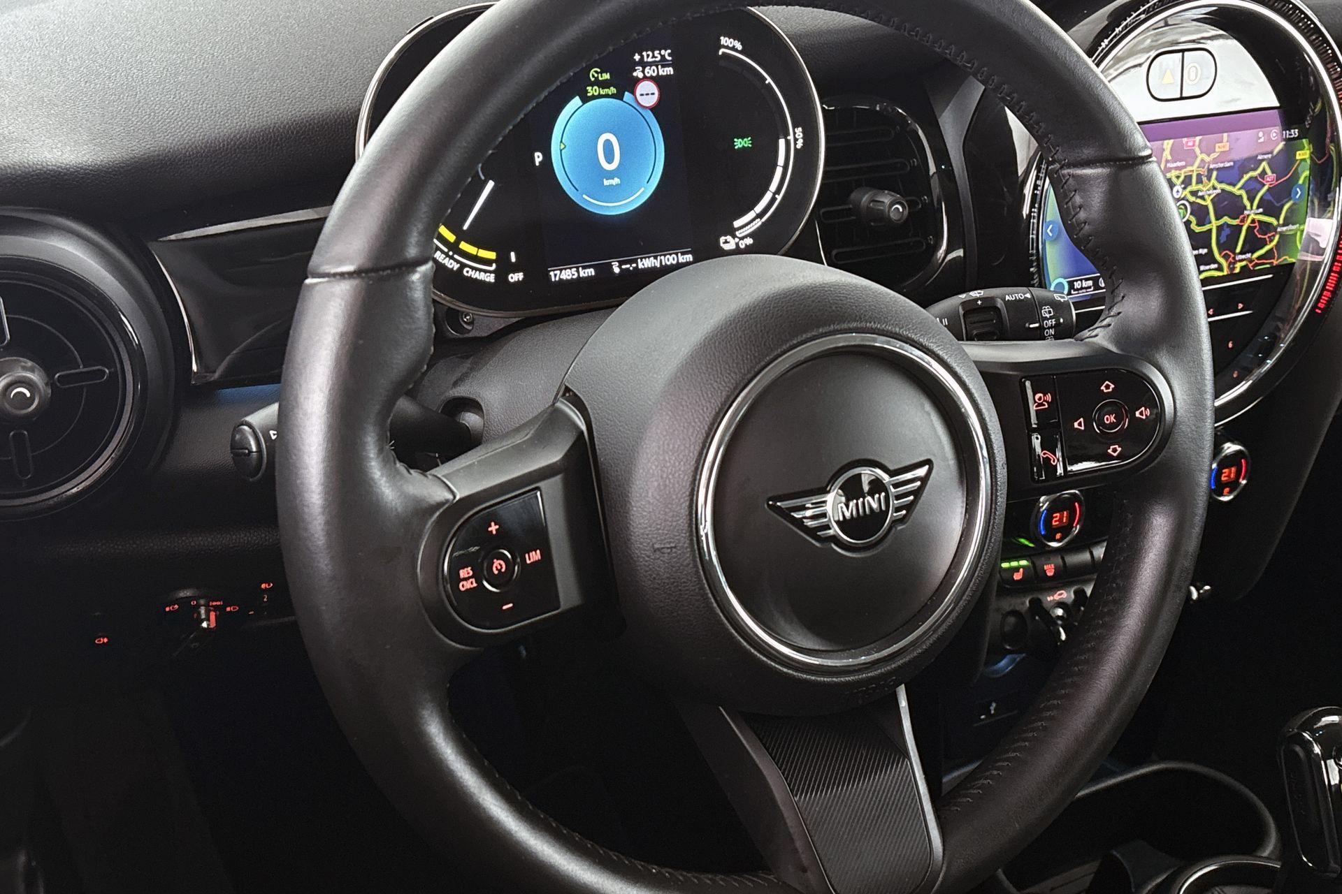 MINI MINI Cooper SE