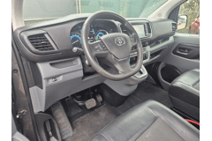 Toyota ProAce Electric Pick-up Extra Range Navigator 75 kWh - Afbeelding 2