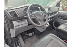 Toyota ProAce Electric Pick-up Extra Range Navigator 75 kWh - Afbeelding 2
