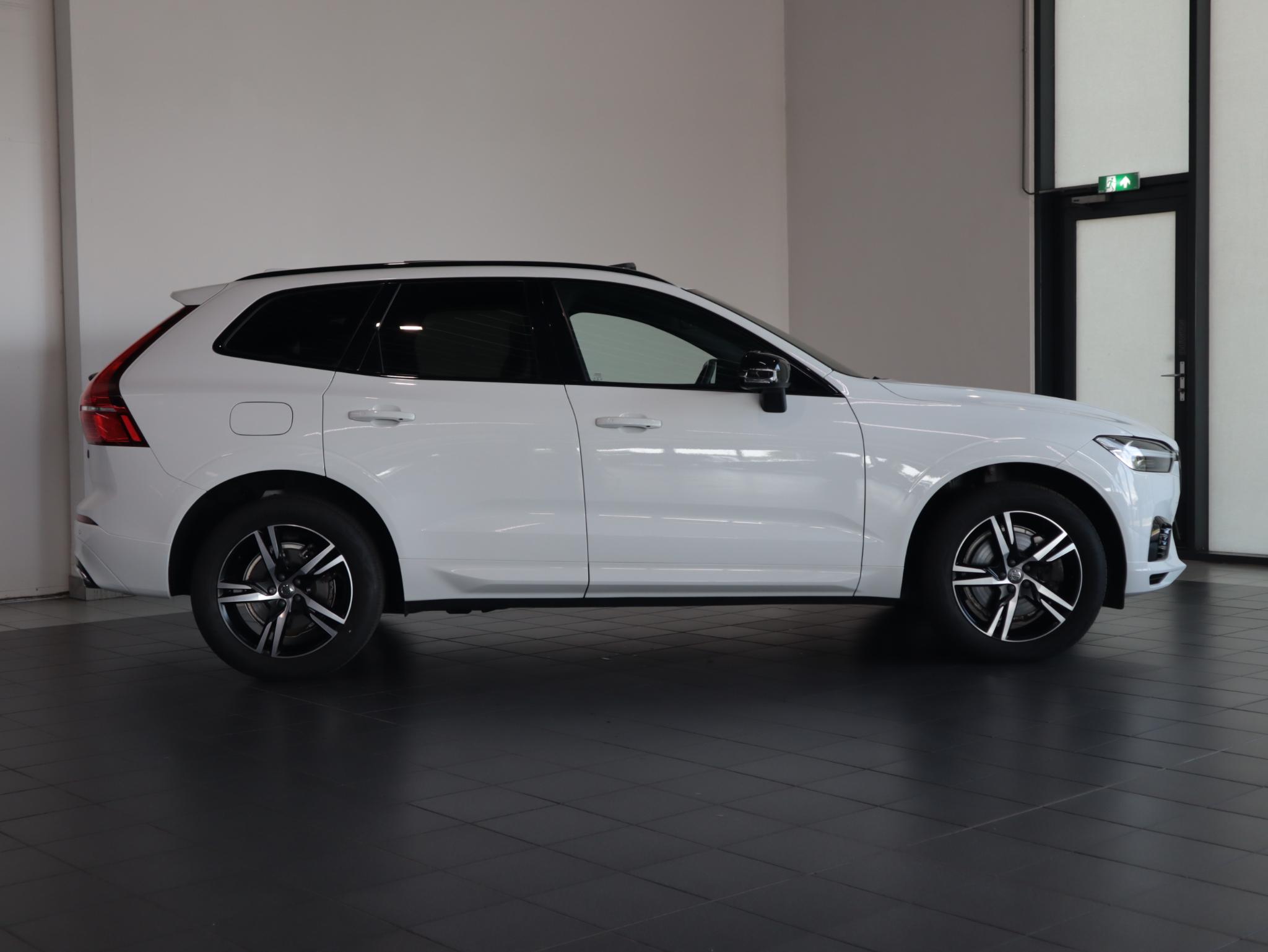 Volvo XC60 2.0 Recharge T8 AWD R-Design - Afbeelding 5