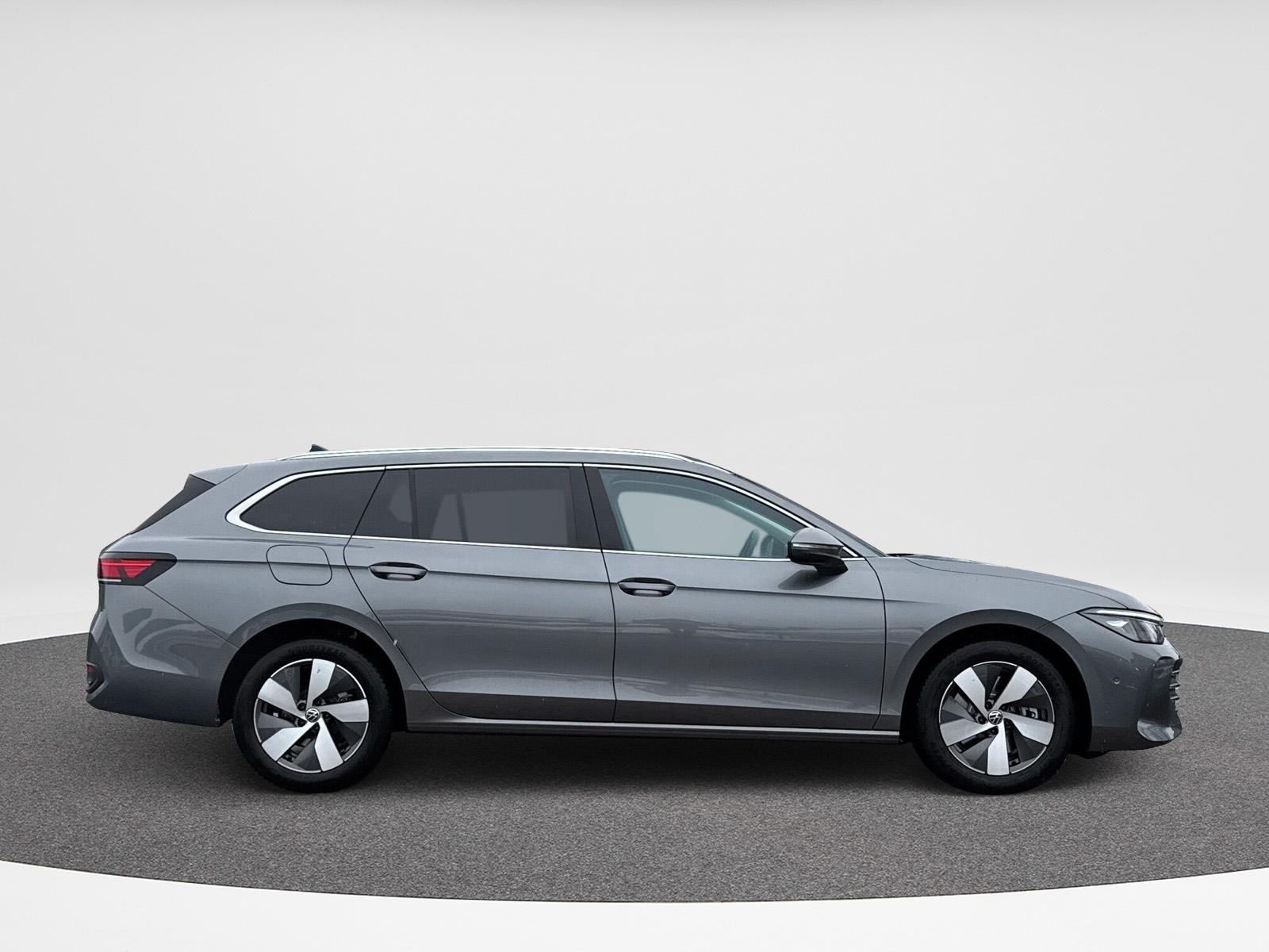 Volkswagen Passat Variant 1.5 eHybrid Business - Afbeelding 5
