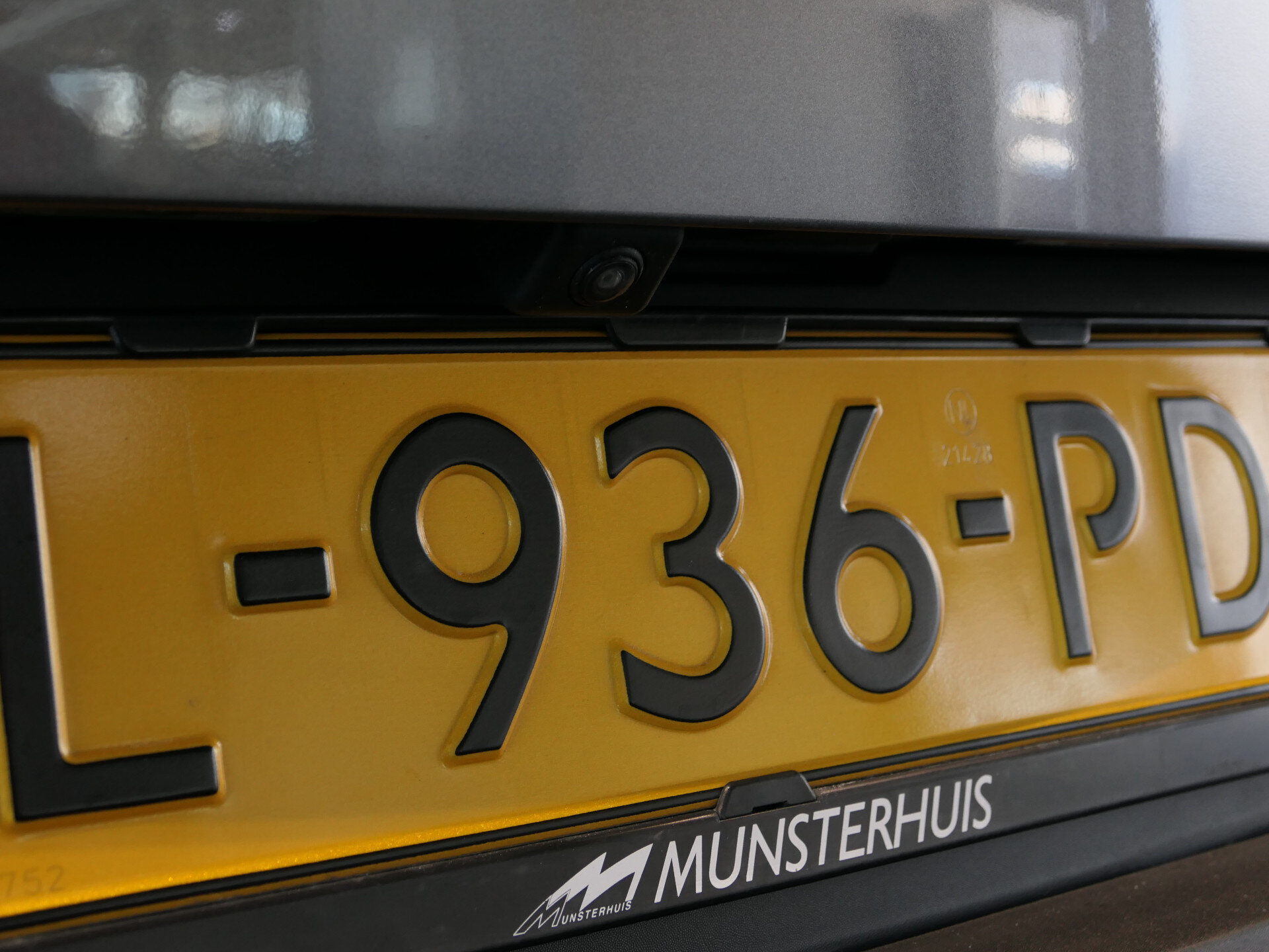 Renault Arkana 1.6 E-Tech Hybrid 145 R.S. Line - Afbeelding 5