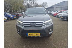 Toyota Hilux 2.4 D-4D-F Xtra Cab Challenger - Afbeelding 5