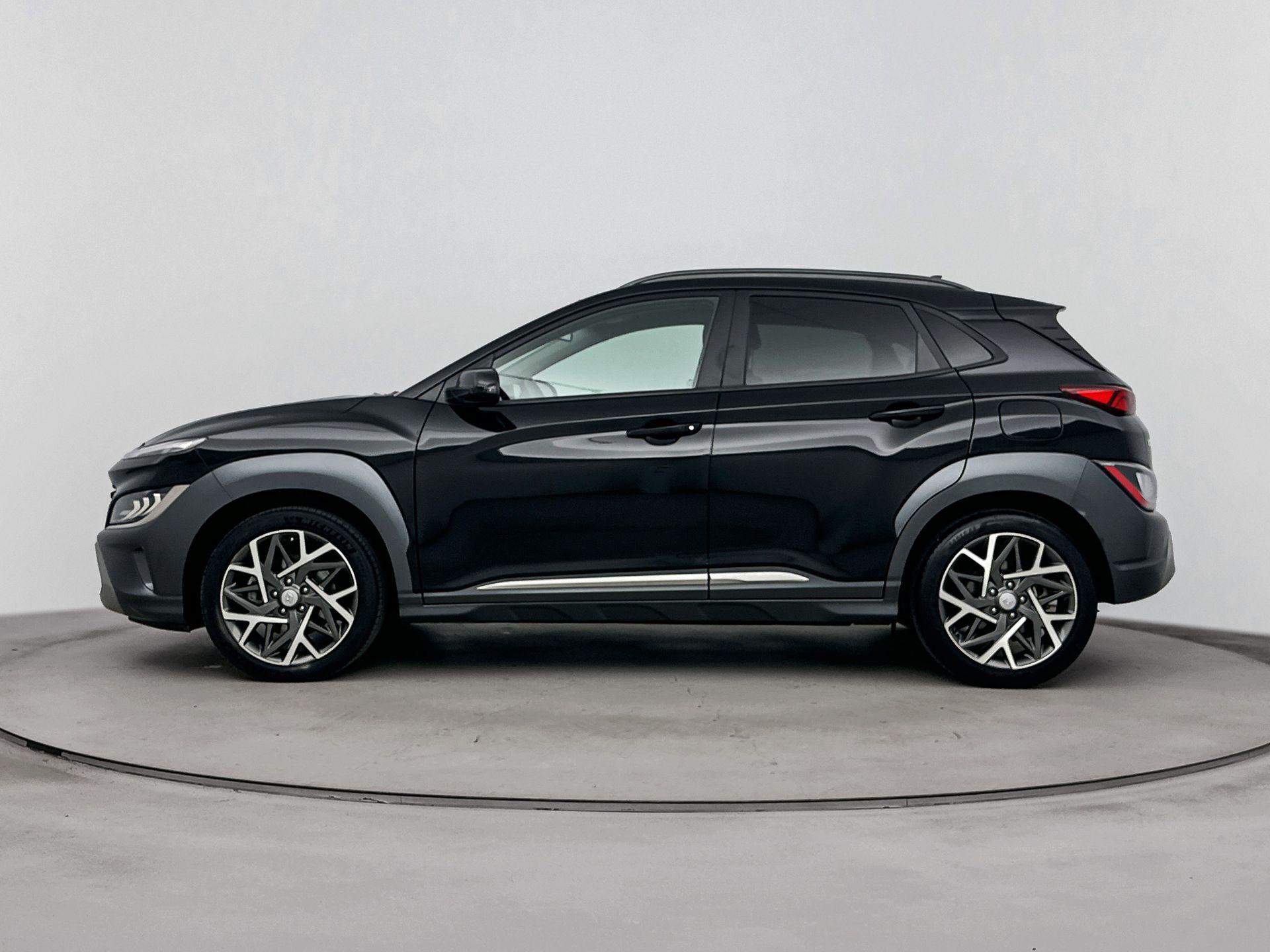 Hyundai Kona 1.6 GDI HEV Fashion - Afbeelding 3