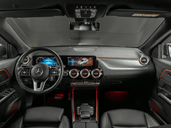 Mercedes-Benz GLA 250 e Business Solution Luxury Limited - Afbeelding 3