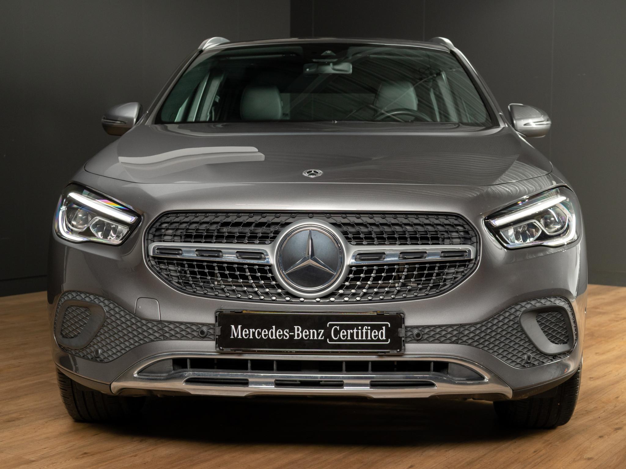 Mercedes-Benz GLA 250 e Business Solution Luxury Limited - Afbeelding 4