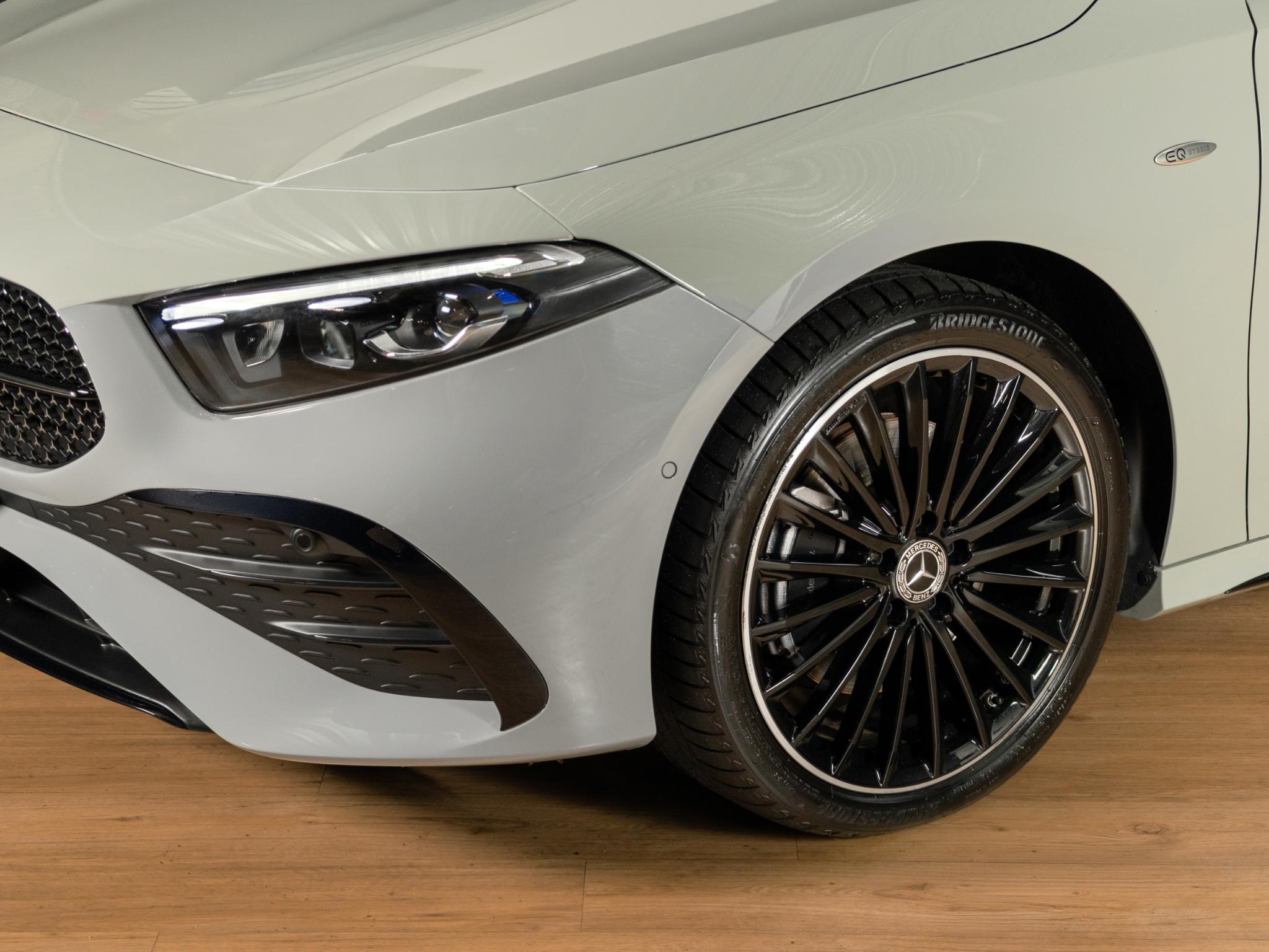 Mercedes-Benz A-Klasse Hatchback 250 e Business Solution AMG - Afbeelding 5