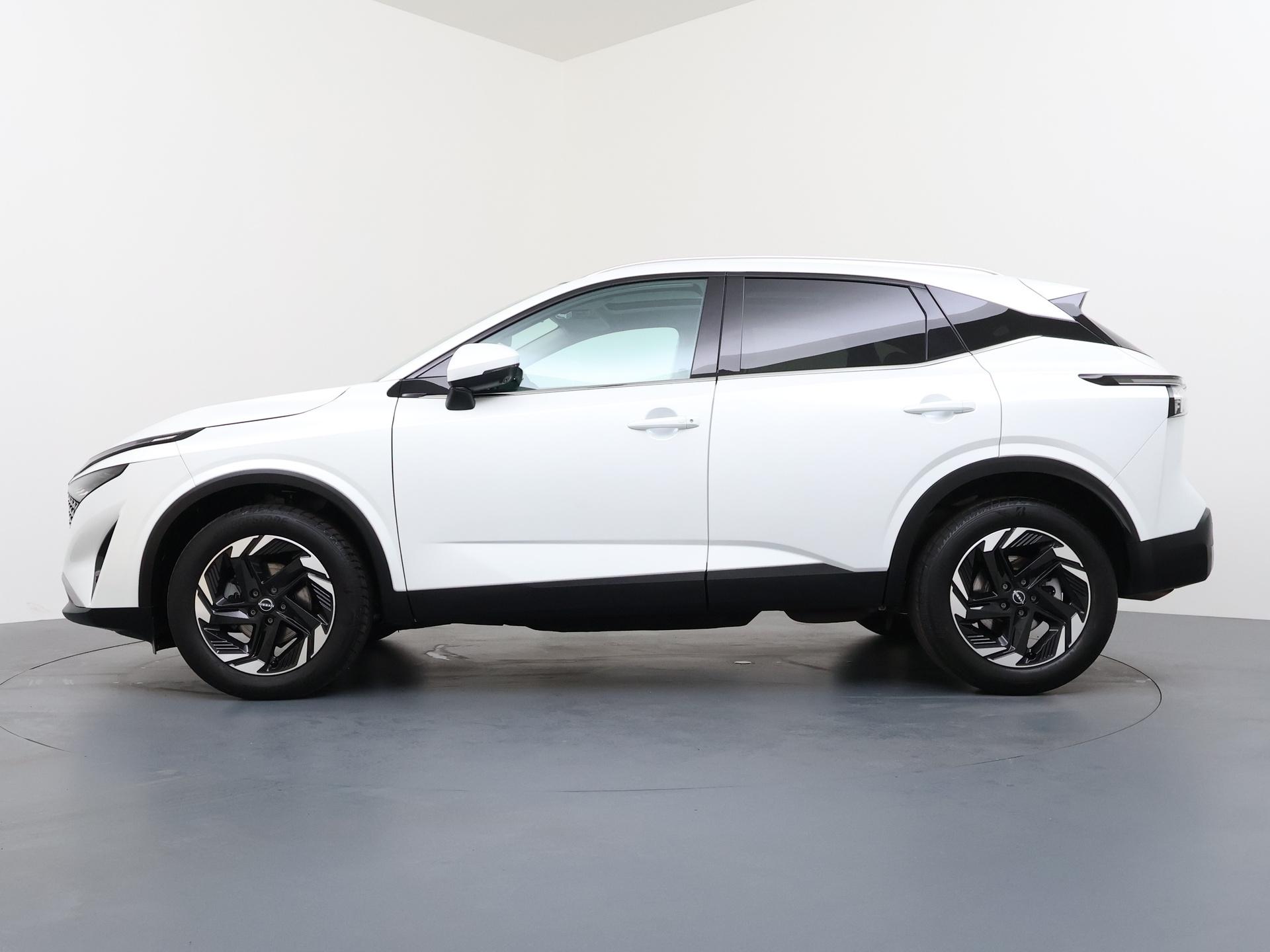 Nissan QASHQAI 1.3 MHEV Xtronic N-Connecta - Afbeelding 2