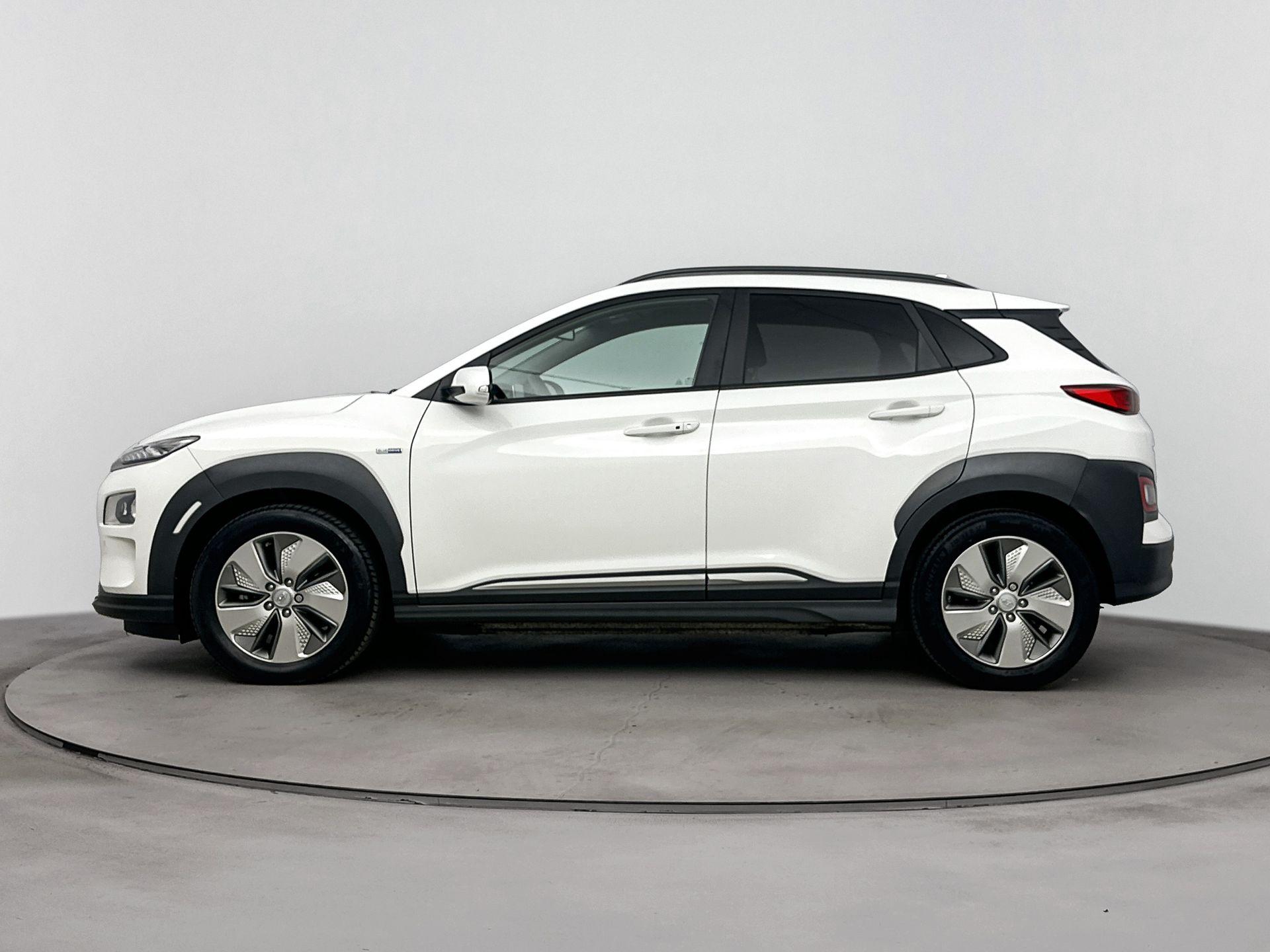 Hyundai Kona EV Premium 64 kWh - Afbeelding 4