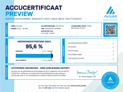 Hyundai Kona EV Premium 64 kWh - Afbeelding 5