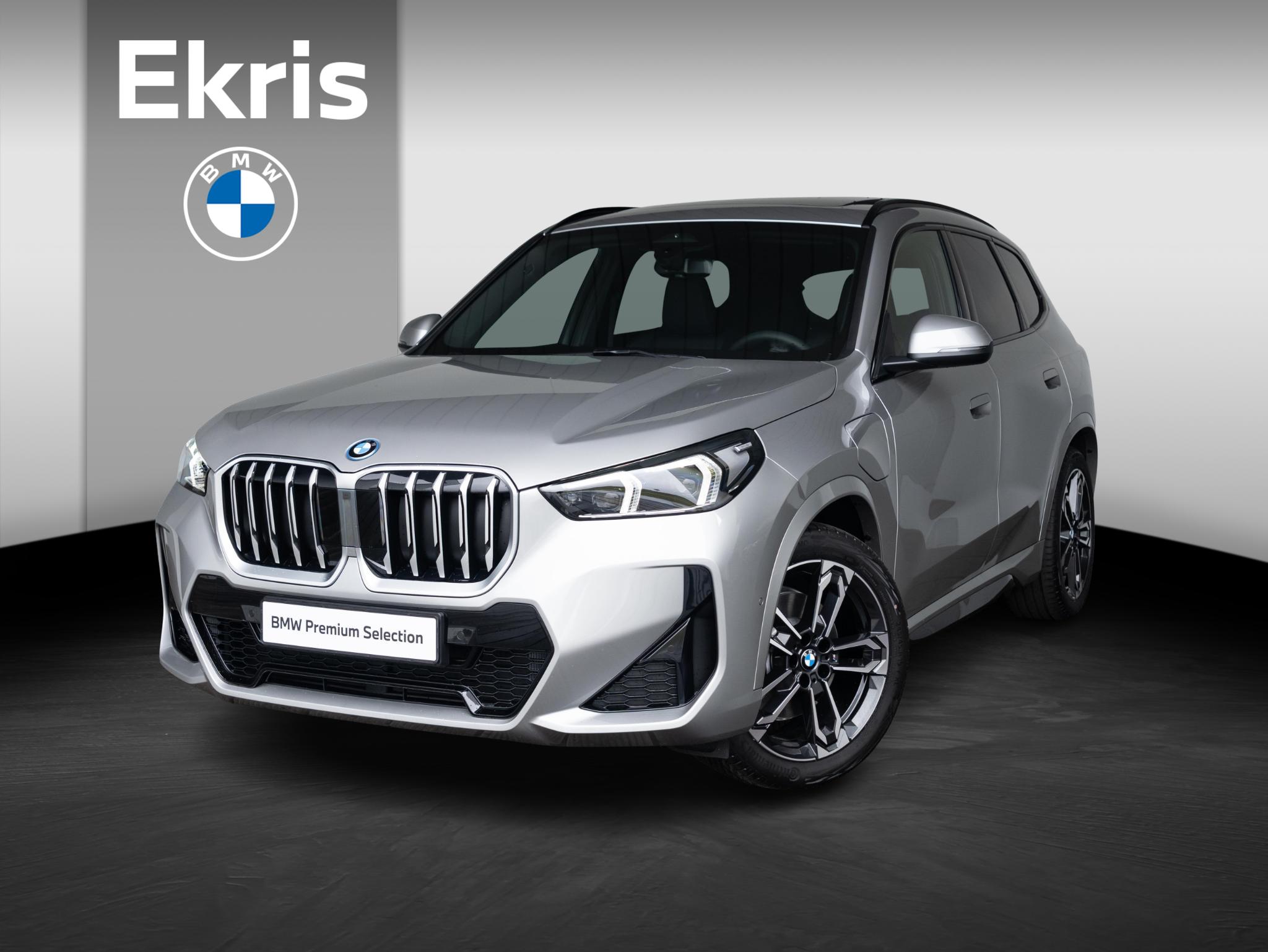 BMW X1 xDrive25e
