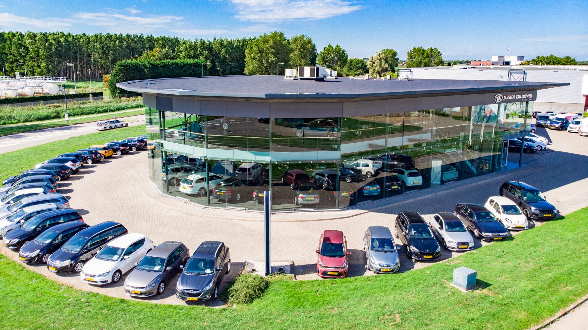 BMW X5 xDrive45e - Afbeelding 3