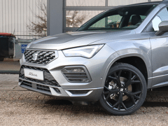 SEAT Ateca FR Business Intense 1.5 TSI 150 PK DSG-7 - Afbeelding 2