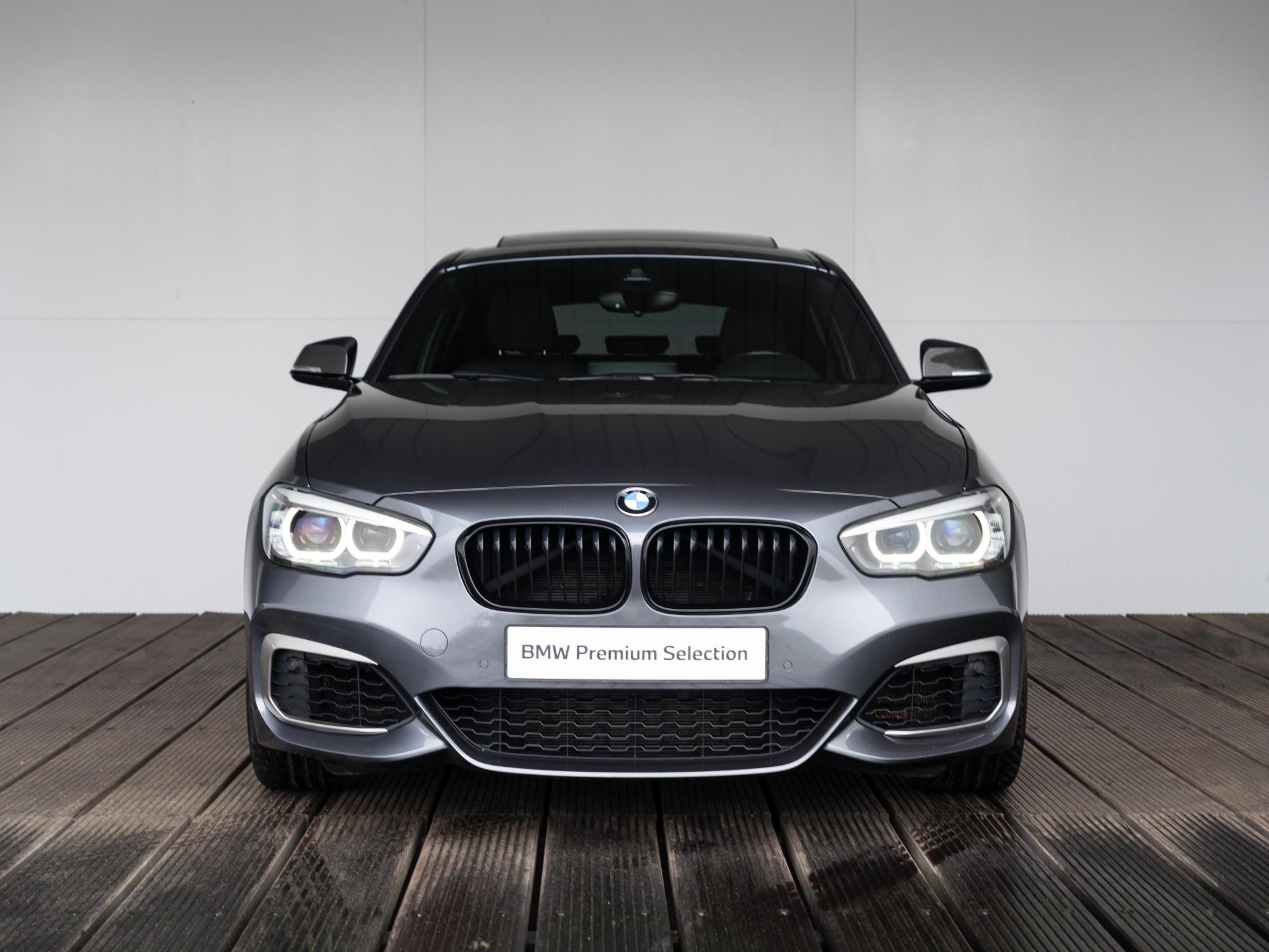 BMW 1 Serie M140i - Afbeelding 3